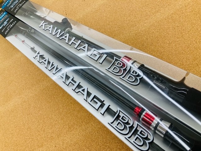 初めてでも釣れる！]カワハギ釣り始めてみませんか？in石川丸[船